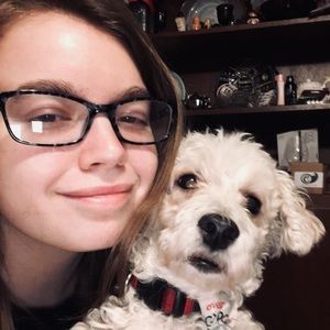 Meet your Posher, Rachel